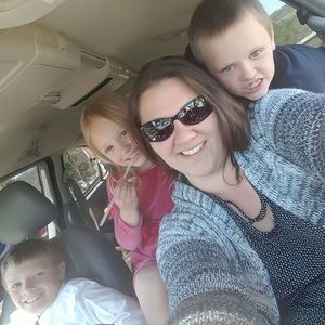 Meet your Posher, Ashlee